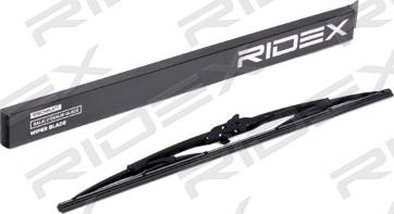 RIDEX 298W0136 - Перо на чистачка vvparts.bg