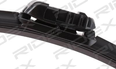 RIDEX 298W0265 - Перо на чистачка vvparts.bg