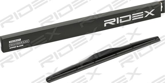 RIDEX 298W0218 - Перо на чистачка vvparts.bg