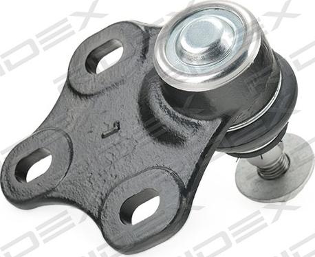 RIDEX 2462S0401 - Шарнири vvparts.bg