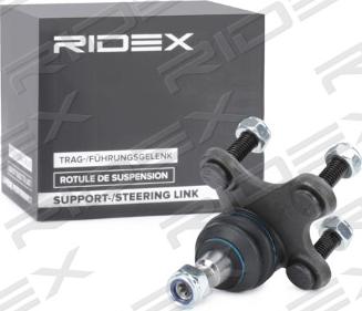 RIDEX 2462S0042 - Шарнири vvparts.bg