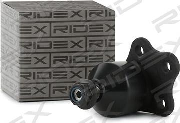 RIDEX 2462S0185 - Шарнири vvparts.bg