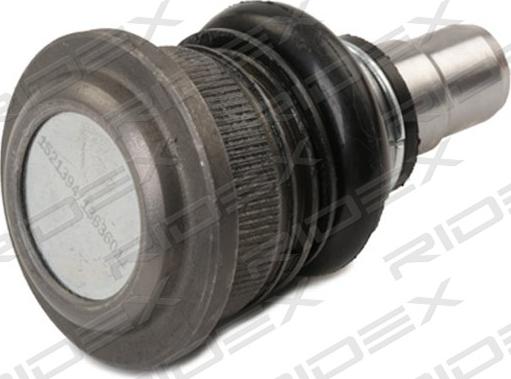 RIDEX 2462S0367 - Шарнири vvparts.bg