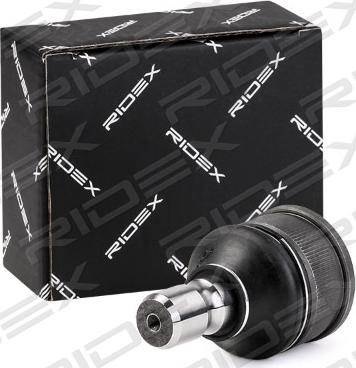 RIDEX 2462S0268 - Шарнири vvparts.bg