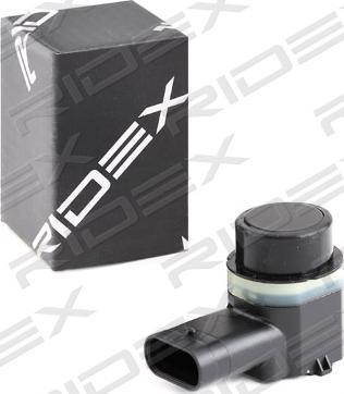 RIDEX 2412P0054 - Датчик, парктроник vvparts.bg