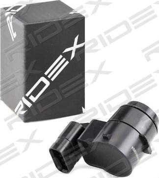 RIDEX 2412P0057 - Датчик, парктроник vvparts.bg