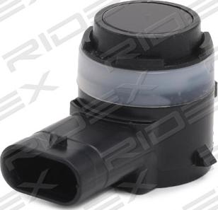 RIDEX 2412P0061 - Датчик, парктроник vvparts.bg