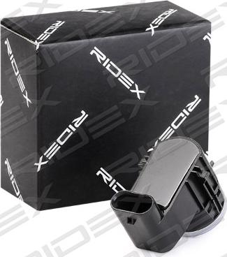 RIDEX 2412P0086 - Датчик, парктроник vvparts.bg