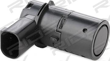 RIDEX 2412P0031 - Датчик, парктроник vvparts.bg