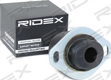 RIDEX 247E0066 - Окачване, двигател vvparts.bg