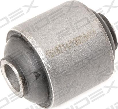 RIDEX 251T0475 - Тампон, носач vvparts.bg