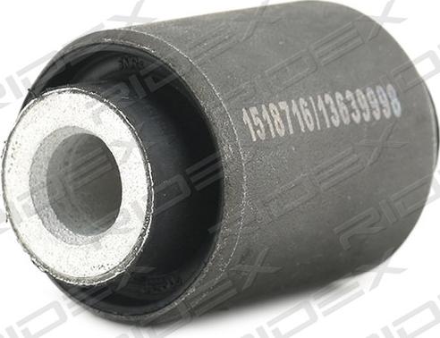 RIDEX 251T0138 - Тампон, носач vvparts.bg