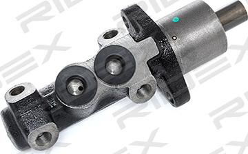 RIDEX 258M0115 - Спирачна помпа vvparts.bg