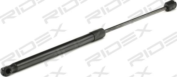 RIDEX 219G0937 - Газов амортисьор, багажно / товарно пространство vvparts.bg