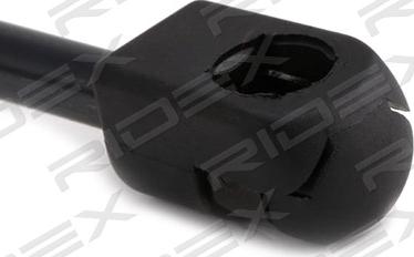 RIDEX 219G0407 - Газов амортисьор, багажно / товарно пространство vvparts.bg