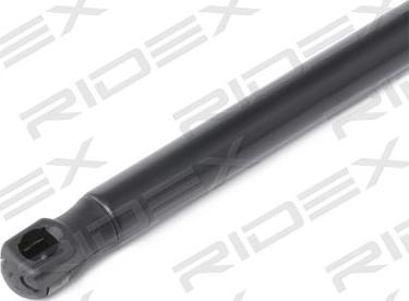 RIDEX 219G0330 - Газов амортисьор, багажно / товарно пространство vvparts.bg