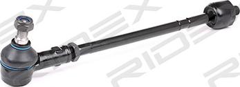 RIDEX 284R0017 - Напречна кормилна щанга vvparts.bg