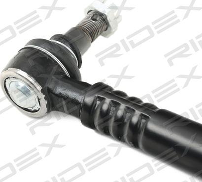 RIDEX 284R0139 - Напречна кормилна щанга vvparts.bg