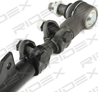 RIDEX 284R0139 - Напречна кормилна щанга vvparts.bg