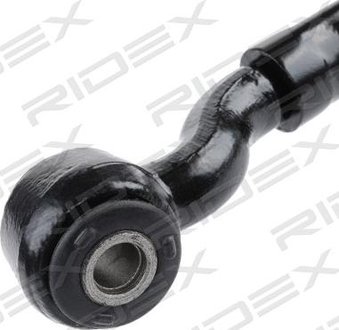 RIDEX 284R0130 - Напречна кормилна щанга vvparts.bg