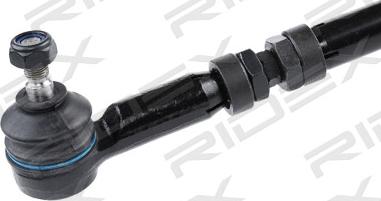 RIDEX 284R0130 - Напречна кормилна щанга vvparts.bg