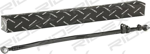 RIDEX 284R0296 - Напречна кормилна щанга vvparts.bg