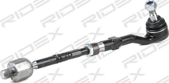 RIDEX 284R0250 - Напречна кормилна щанга vvparts.bg