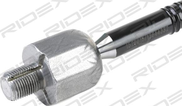 RIDEX 284R0250 - Напречна кормилна щанга vvparts.bg