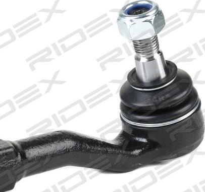 RIDEX 284R0250 - Напречна кормилна щанга vvparts.bg