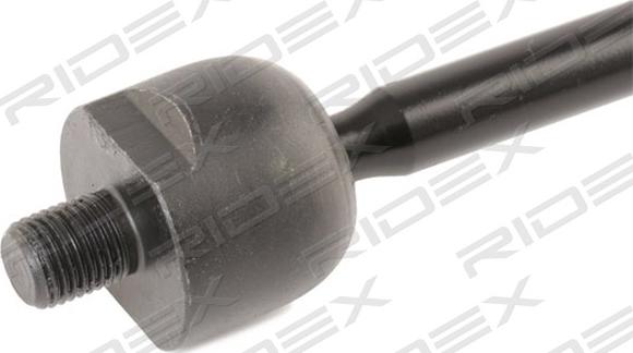 RIDEX 284R0228 - Напречна кормилна щанга vvparts.bg