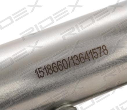 RIDEX 286S0050 - Кормилна кутия vvparts.bg