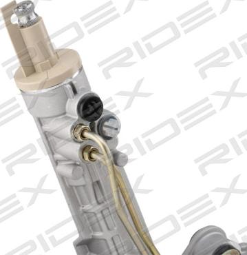 RIDEX 286S0063 - Кормилна кутия vvparts.bg