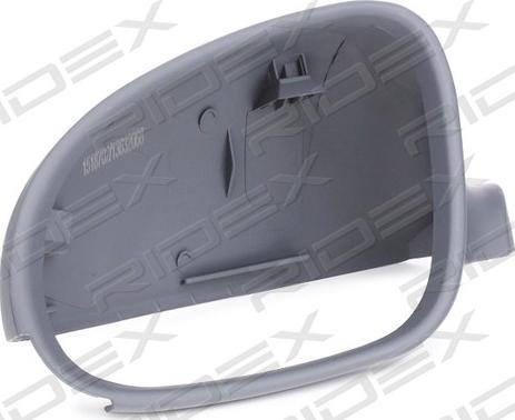 RIDEX 23A0072 - Капачка, външно огледало vvparts.bg