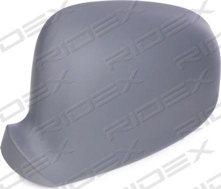 RIDEX 23A0072 - Капачка, външно огледало vvparts.bg