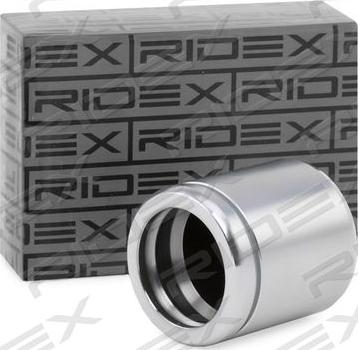 RIDEX 2248P0026 - Бутало, спирачен апарат vvparts.bg