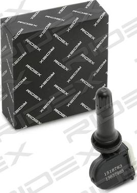 RIDEX 2232W0046 - Датчик на колелото, контролна система за налягане в гумите vvparts.bg