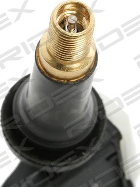 RIDEX 2232W0046 - Датчик на колелото, контролна система за налягане в гумите vvparts.bg