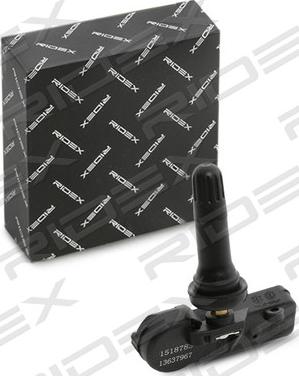 RIDEX 2232W0040 - Датчик на колелото, контролна система за налягане в гумите vvparts.bg