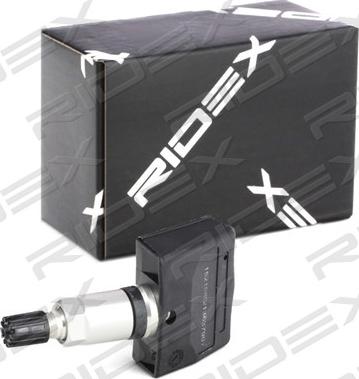 RIDEX 2232W0050 - Датчик на колелото, контролна система за налягане в гумите vvparts.bg