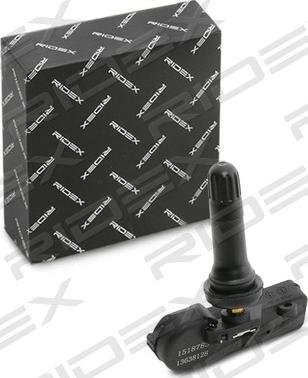 RIDEX 2232W0082 - Датчик на колелото, контролна система за налягане в гумите vvparts.bg