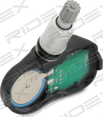 RIDEX 2232W0035 - Датчик на колелото, контролна система за налягане в гумите vvparts.bg