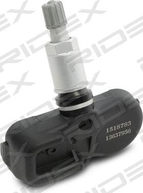 RIDEX 2232W0035 - Датчик на колелото, контролна система за налягане в гумите vvparts.bg