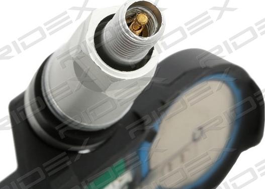 RIDEX 2232W0037 - Датчик на колелото, контролна система за налягане в гумите vvparts.bg