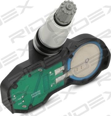 RIDEX 2232W0037 - Датчик на колелото, контролна система за налягане в гумите vvparts.bg
