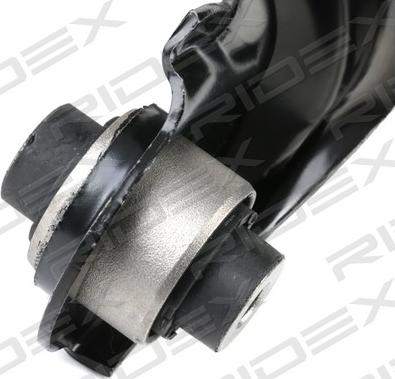 RIDEX 273C0941 - Носач, окачване на колелата vvparts.bg