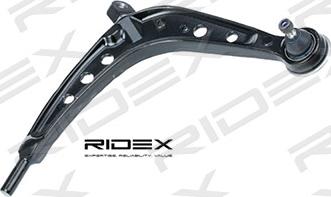 RIDEX 273C0468 - Носач, окачване на колелата vvparts.bg