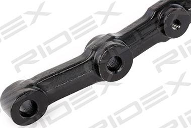 RIDEX 273C0405 - Носач, окачване на колелата vvparts.bg