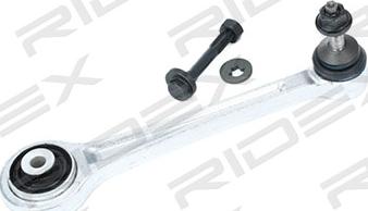 RIDEX 273C0439 - Носач, окачване на колелата vvparts.bg