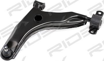 RIDEX 273C0436 - Носач, окачване на колелата vvparts.bg