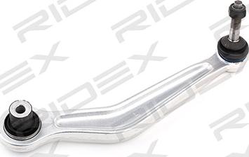 RIDEX 273C0475 - Носач, окачване на колелата vvparts.bg